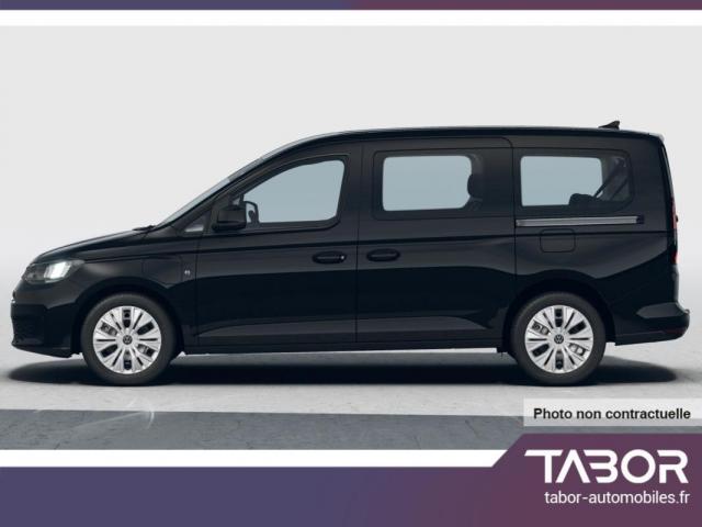 Volkswagen Caddy image 1