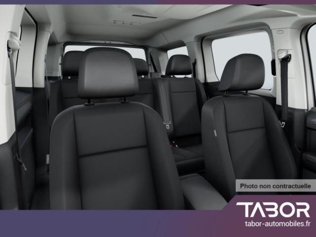 Volkswagen Caddy image 9