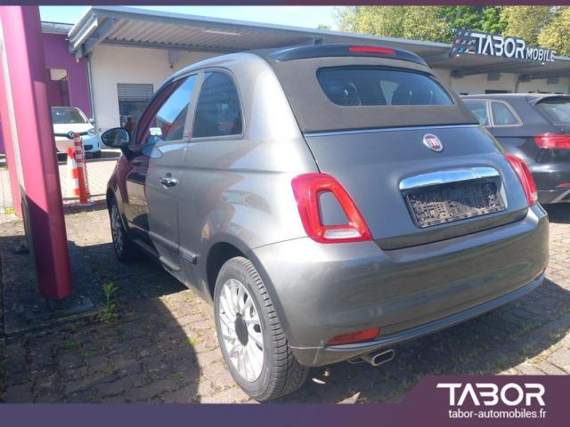 Fiat 500c image 6