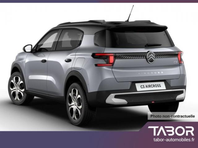 Citroen C3 Aircross image 7
