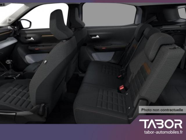 Citroen C3 Aircross image 3