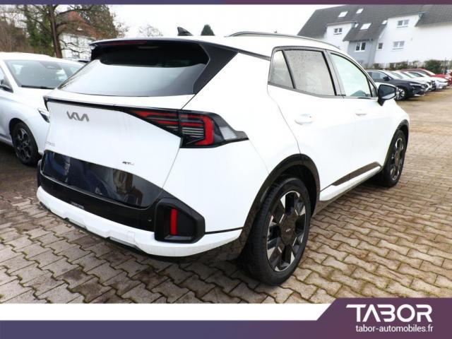 Kia Sportage image 4