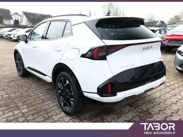 Kia Sportage image 3