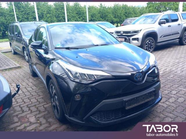 Toyota C-Hr image 3