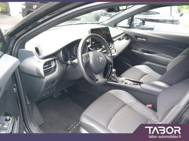Toyota C-Hr image 4