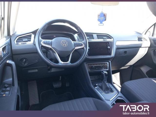 Volkswagen Tiguan image 1