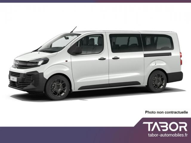 Opel Vivaro image 7