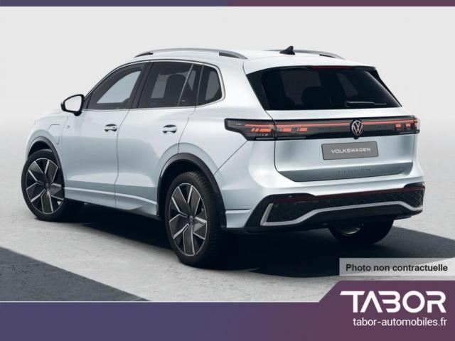 Volkswagen Tiguan image 5