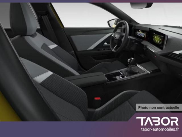 Opel Astra image 6