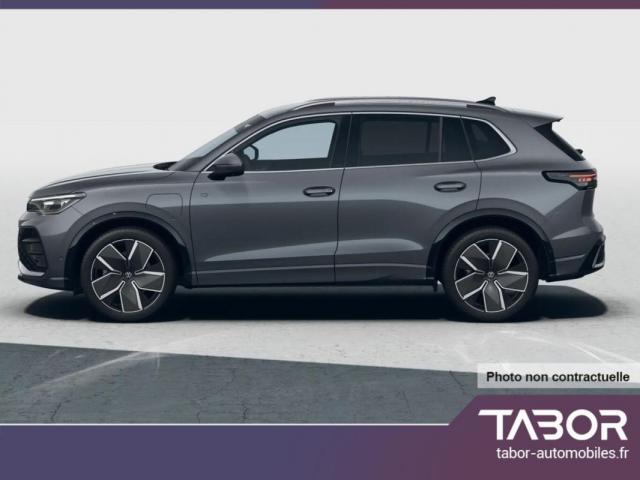 Volkswagen Tiguan image 7