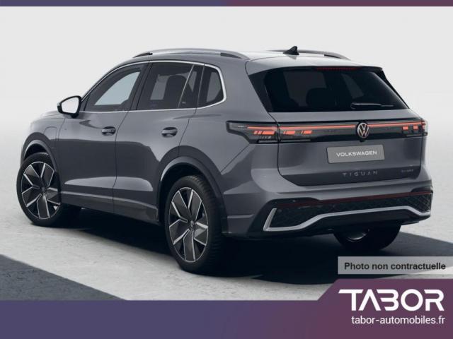 Volkswagen Tiguan image 2
