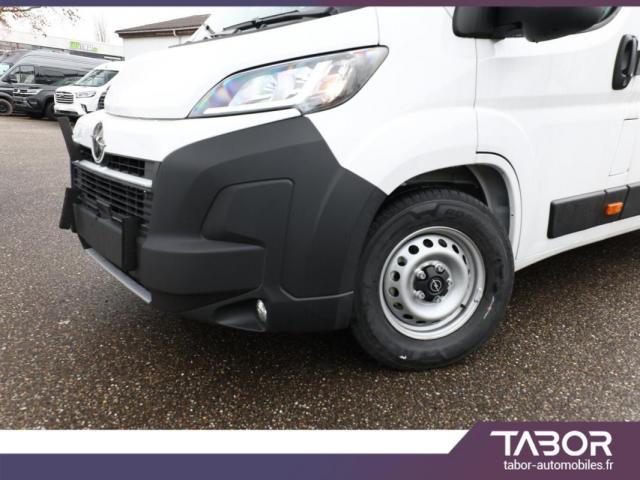Opel Movano image 3