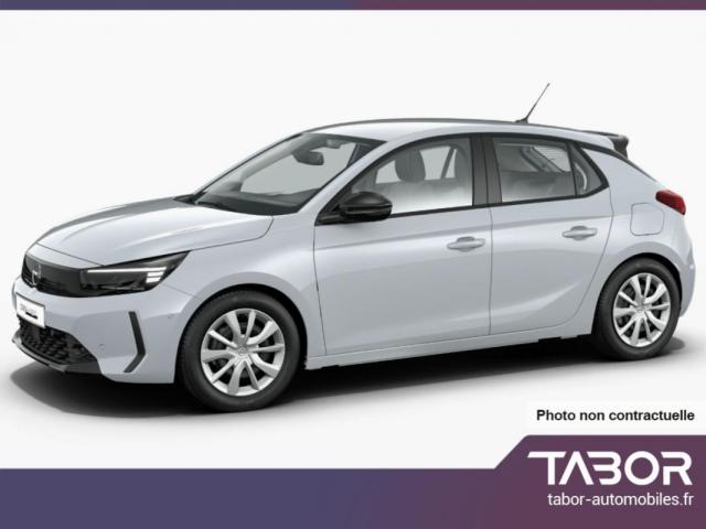 Opel Corsa image 3