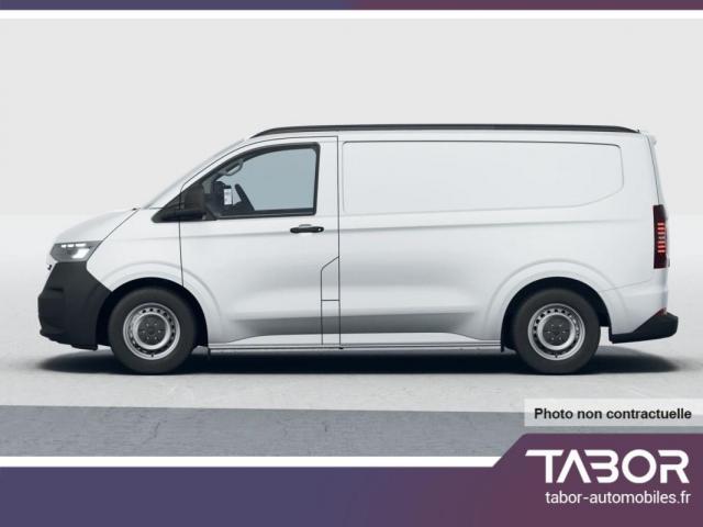 Volkswagen Transporter image 6