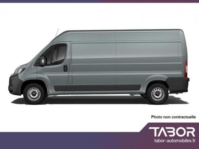 Opel Movano image 4