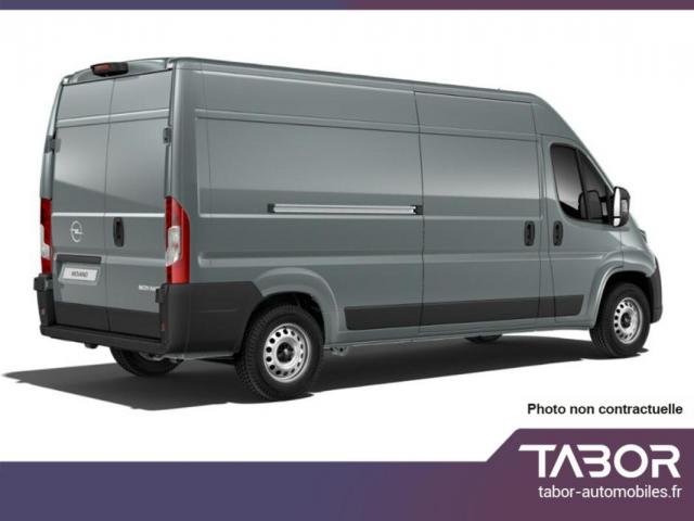 Opel Movano image 4