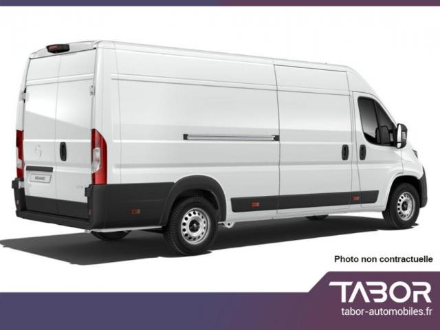 Opel Movano image 6