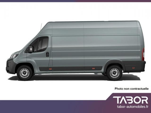 Opel Movano image 7