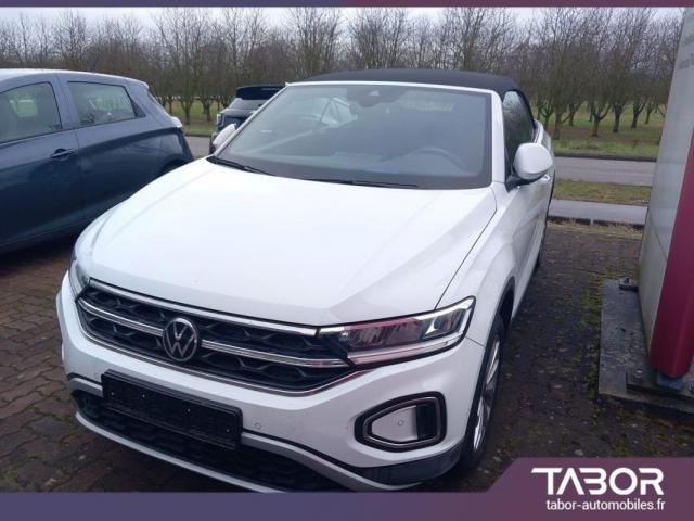 Volkswagen T-Roc image 5
