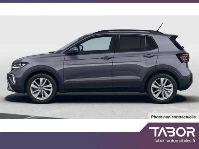 Volkswagen T-Cross image 5