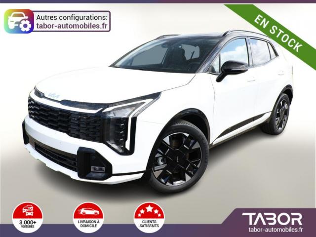 Kia Sportage 239 Gt-Line Pano Acc Hayone Elect