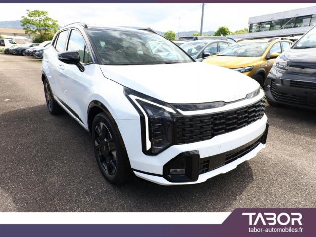 Kia Sportage image 2