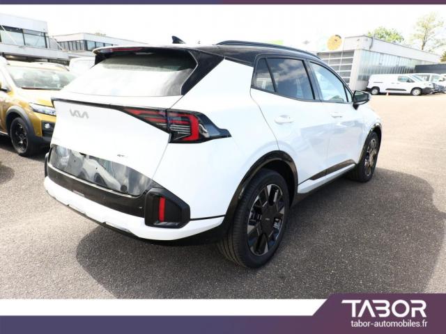 Kia Sportage image 9