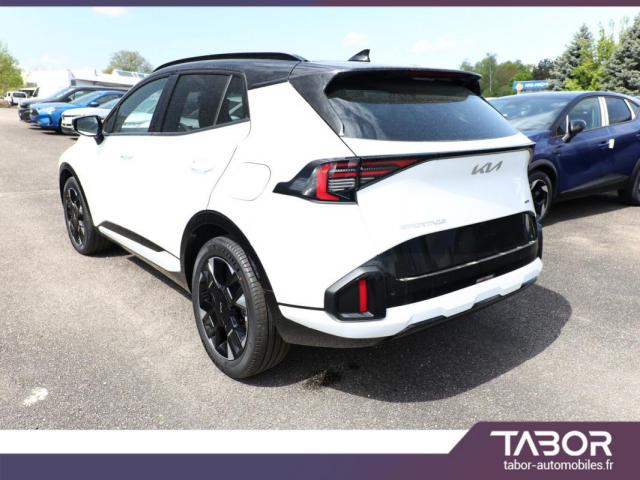 Kia Sportage image 4