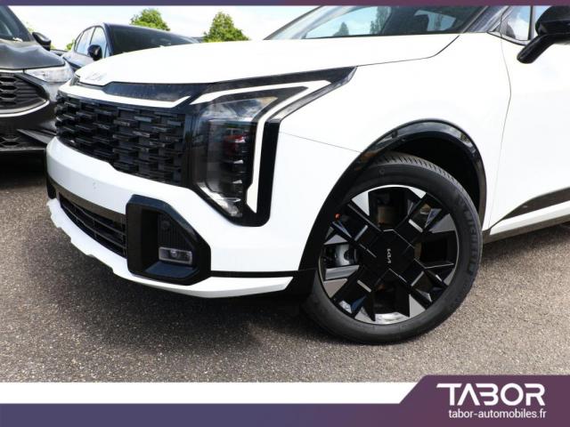 Kia Sportage image 6