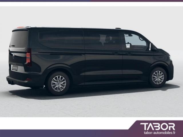 Volkswagen Combi image 2