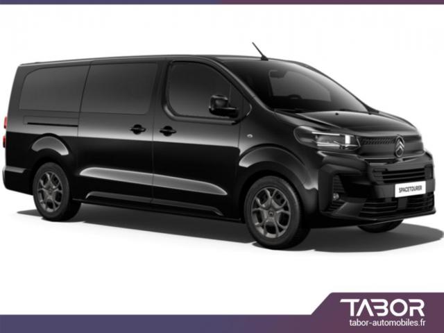 Citroen Spacetourer image 8