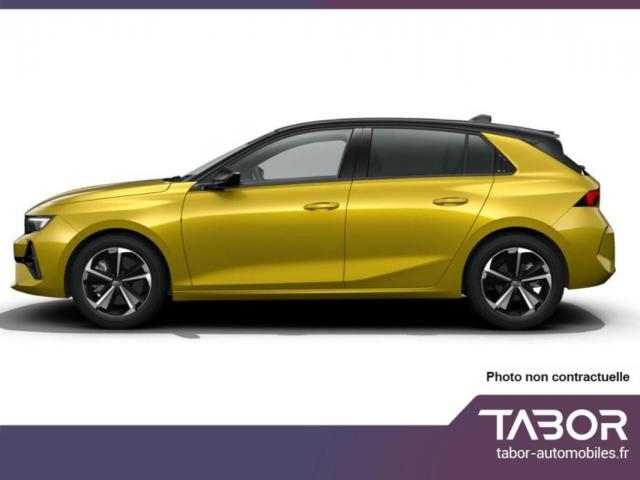 Opel Astra image 4