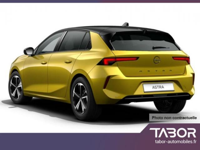 Opel Astra image 5
