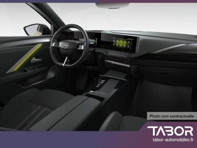 Opel Astra image 1
