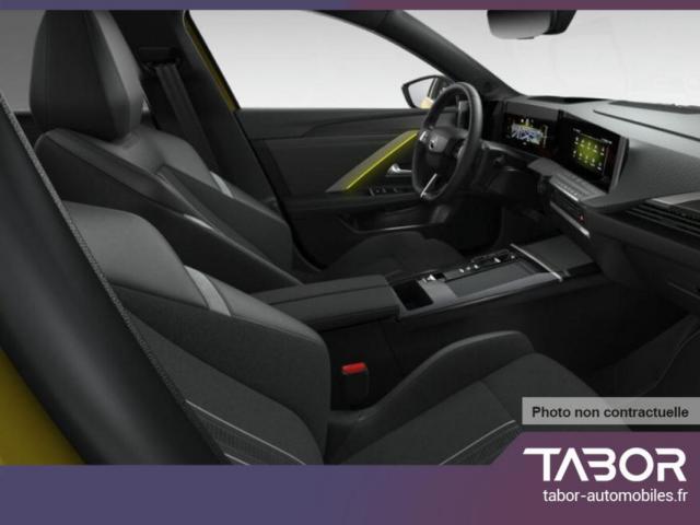 Opel Astra image 6