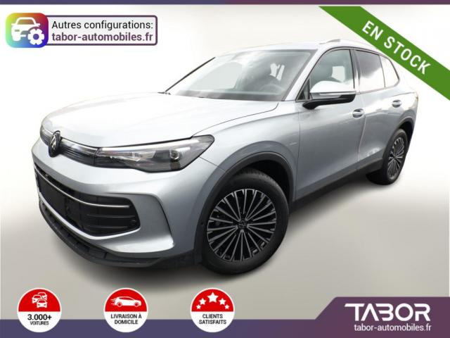 Volkswagen Tiguan 150 Dsg Led+ G-5ans 18p