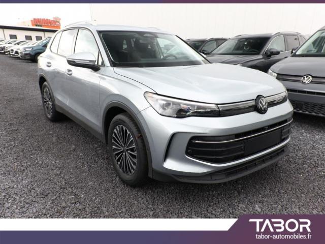 Volkswagen Tiguan image 1