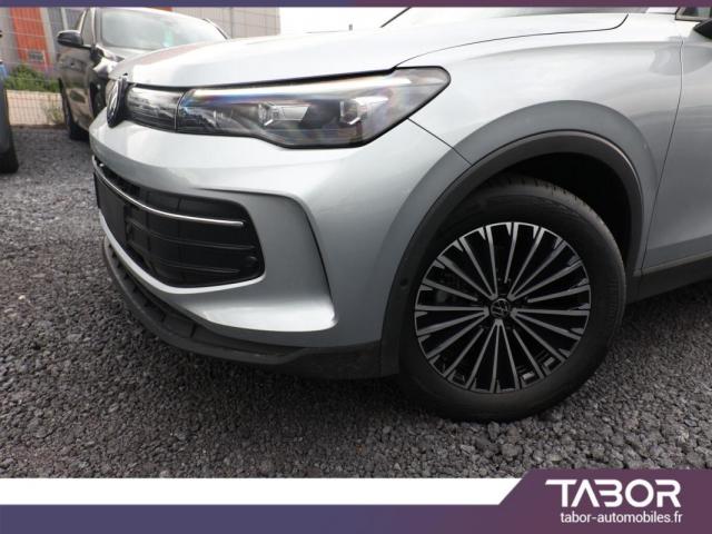 Volkswagen Tiguan image 9