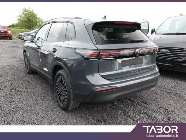 Volkswagen Tiguan image 3