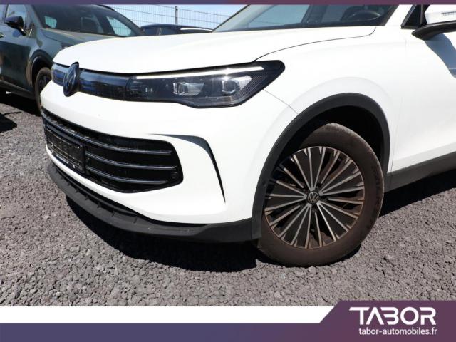 Volkswagen Tiguan image 1
