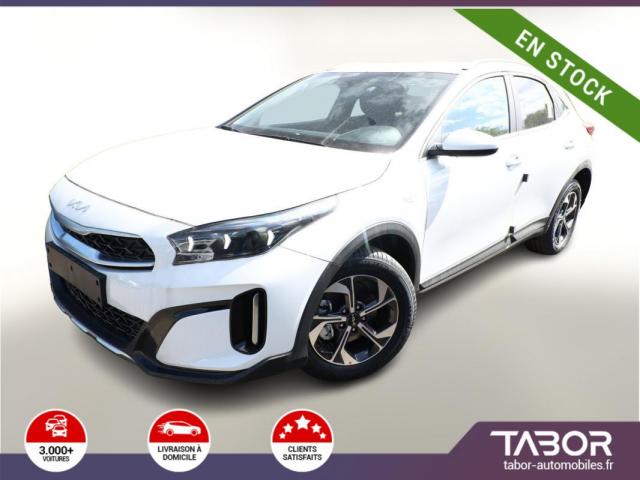 Kia Xceed 115 Led Sièges Chauf Gps Cam Carplay