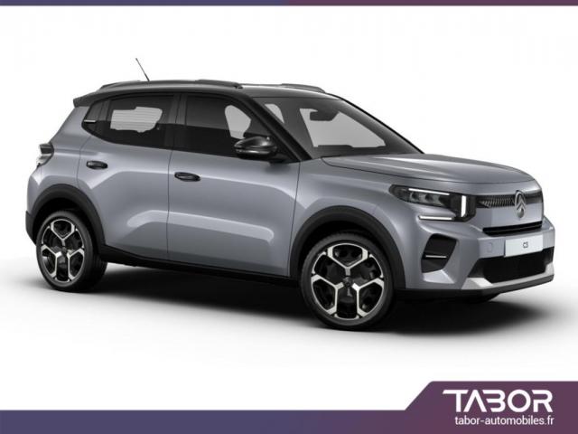 Citroen C3 image 8