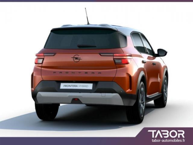 Opel Frontera image 7