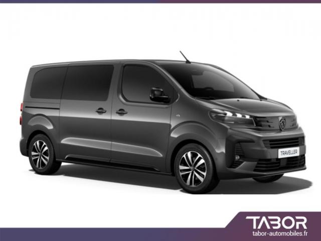 Peugeot Traveller image 9