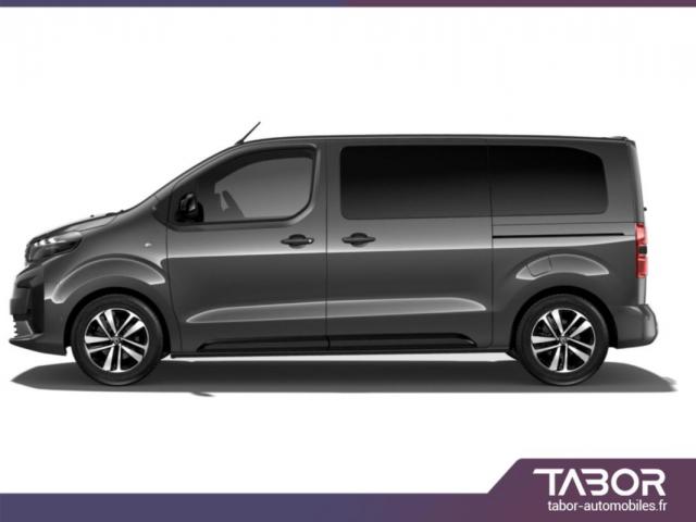 Peugeot Traveller image 5