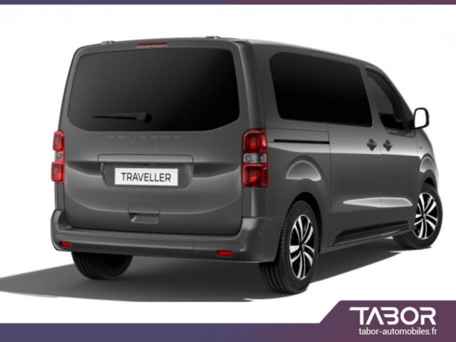 Peugeot Traveller image 8