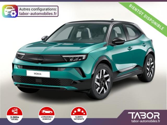 Opel Mokka 136 Gs Sièges Chauf Cam