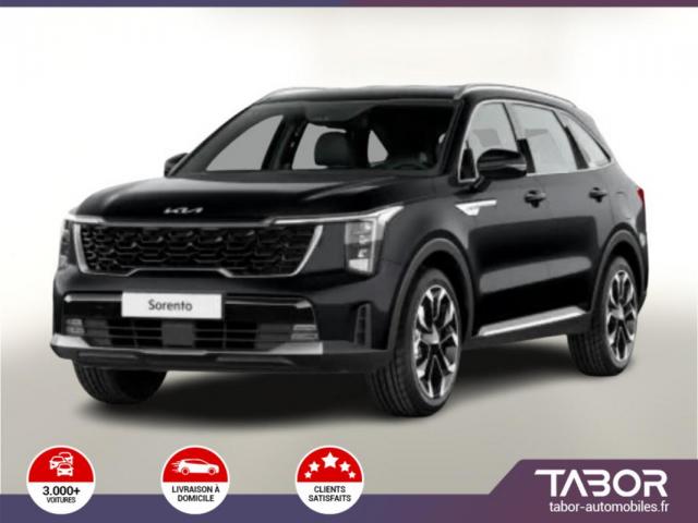 Kia Sorento 4wd 193 7 Places Pano Nappa Hud Gps