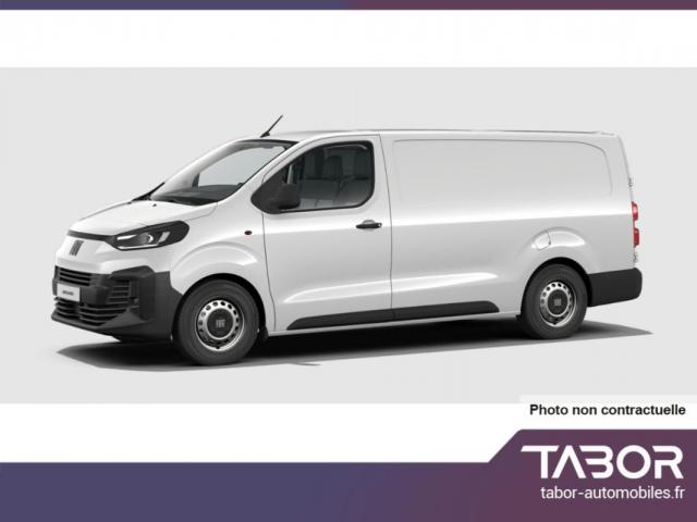 Fiat Scudo image 8