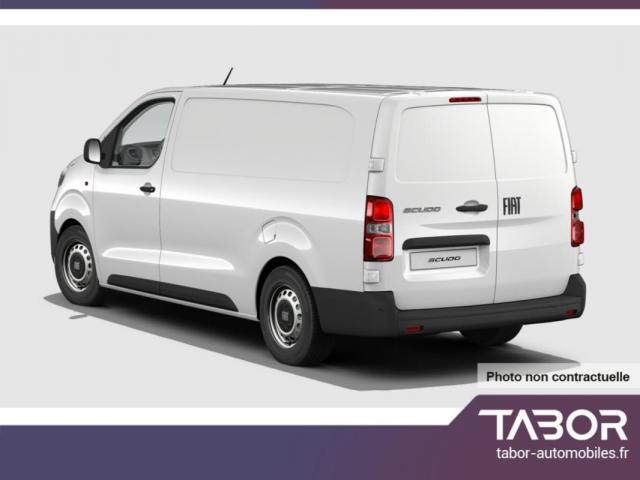 Fiat Scudo image 6
